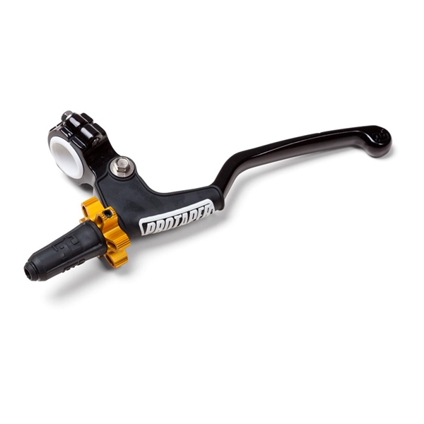 024103 PROTAPER Pro Taper Profile Pro Clutch Perch Kit PERCH PROFILE REPL PART KIT Profile Pro Clutch Perch Kit Black