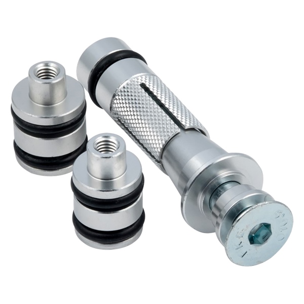 022888 PROTAPER Pro Taper Twister Throttle Tube Inserts THROTTLE TUBE INSERT RENTHAL Twister Throttle Tube Inserts 