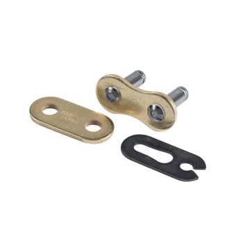 023102 PROTAPER Pro Taper Gold Series Chain Link - 420MX LINK 420MXPROTAPER Gold Series Chain Link - 420MX Gold