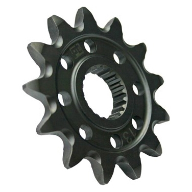033303 PROTAPER Pro Taper Race Spec Front Drive Sprockets SPROCKET FT 15T YAM KAWA PROTAPER Drive Sprockets 