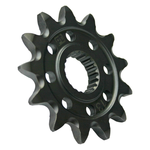 38376 PROTAPER Pro Taper Race Spec Front Drive Sprockets SPROCKET FT 13T SUZ PROTAPER Race Spec Front Drive Sprockets 