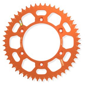 033405 PROTAPER Pro Taper Race Spec MX Rear Drive Sprockets SPROCKET RR 50T KTM CHAIN 42T8 OG Race Spec MX Rear Drive Sprockets 