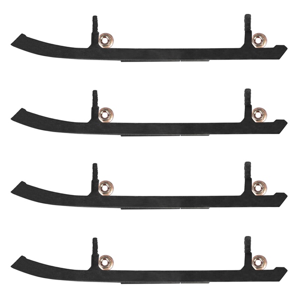 Auto-Sharpening OEM Replacement Runner