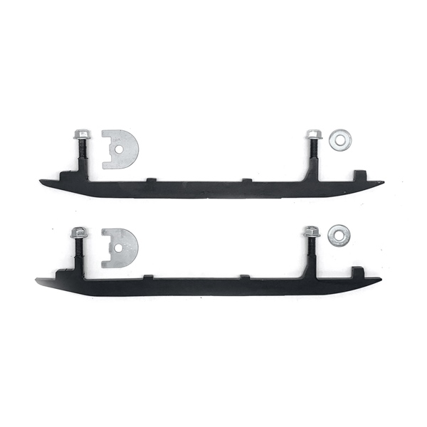 Auto-Sharpening OEM Replacement Runner