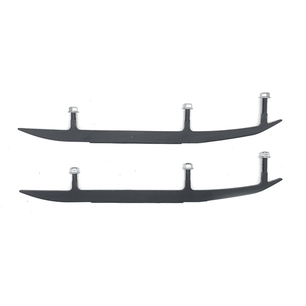 20761 SNOWTRACKER SnowTracker Auto-sharpening Semi-aggressive Wear Bar Rush SEMI-AGG WEARBAR SKI RUSH Auto-sharpening Semi-aggressive Wear Bar 