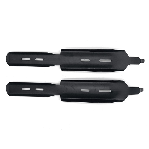 2025762 SNOWTRACKER SnowTracker U-Blade for Semi-aggressive Wear Bar Ski-Doo SEMI-AGGRESSIVE U-BLADES REPL U-Blade for Semi-aggressive Wear Bar 