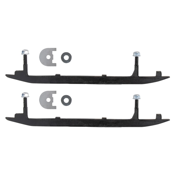 Auto-Sharpening OEM Replacement Runner