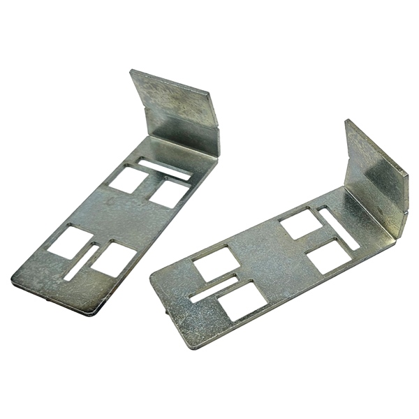 Under Rubber Support Plates