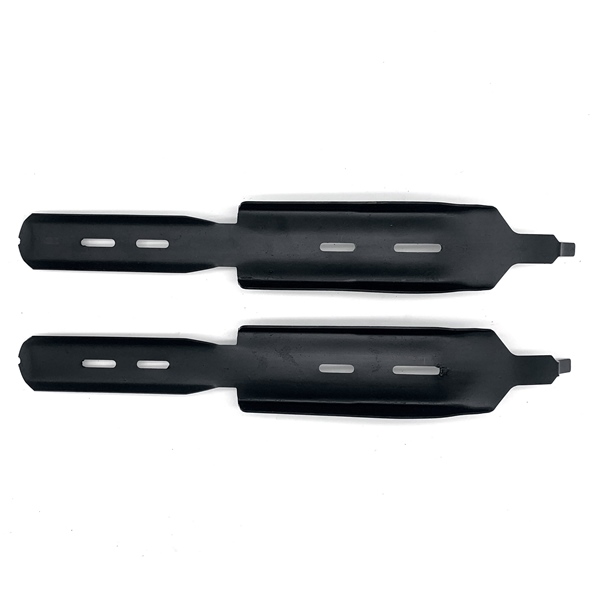 U-Blade for Semi-aggressive Wear Bar