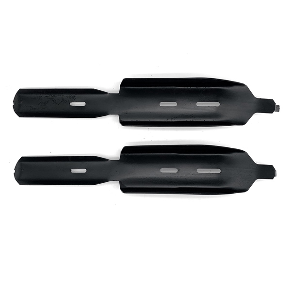 U-Blade for Aggressive Wear Bar