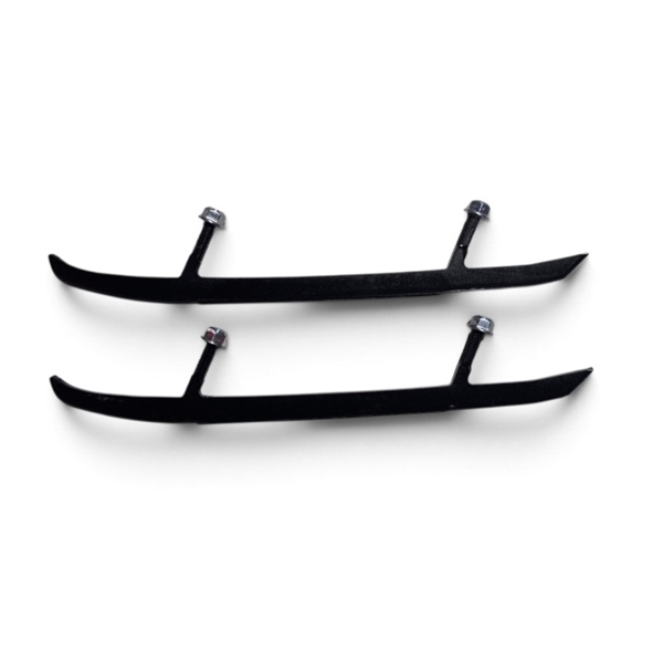 192043 SNOWTRACKER SnowTracker Auto-Sharpening OEM Replacement Runner RUNNER EVERLASTER QTY2 SKIDOO Auto-Sharpening OEM Replacement Runner 