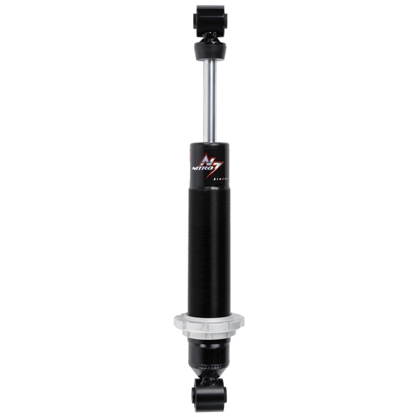Ski Shock Absorber