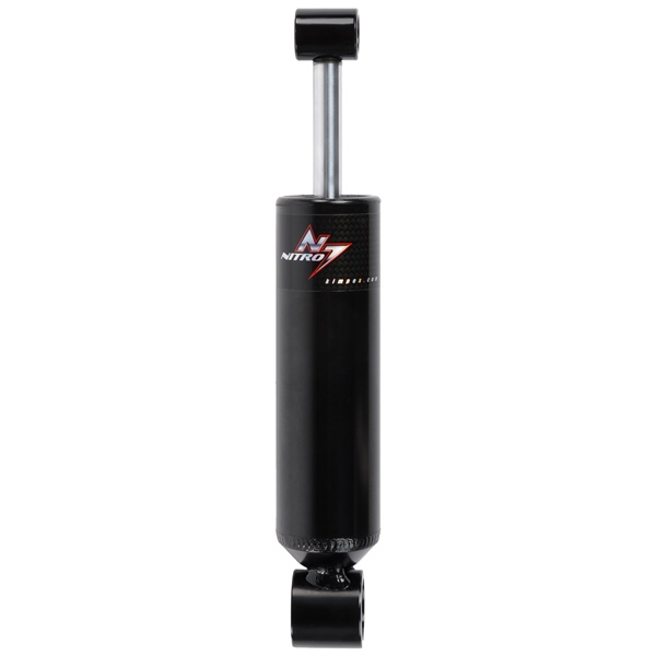 Suspension Shock