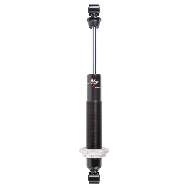 Ski Shock Absorber