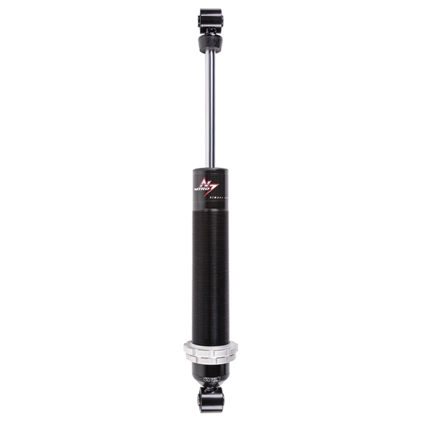 Ski Shock Absorber