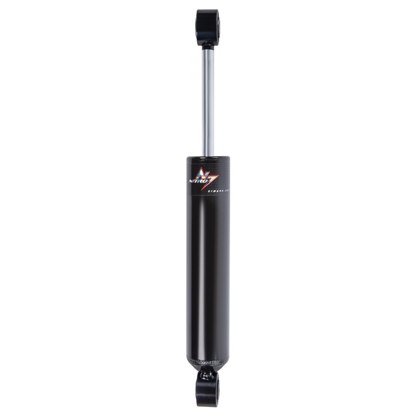 Suspension Shock