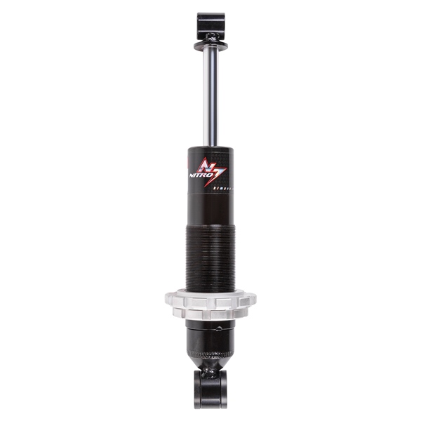 Suspension Shock
