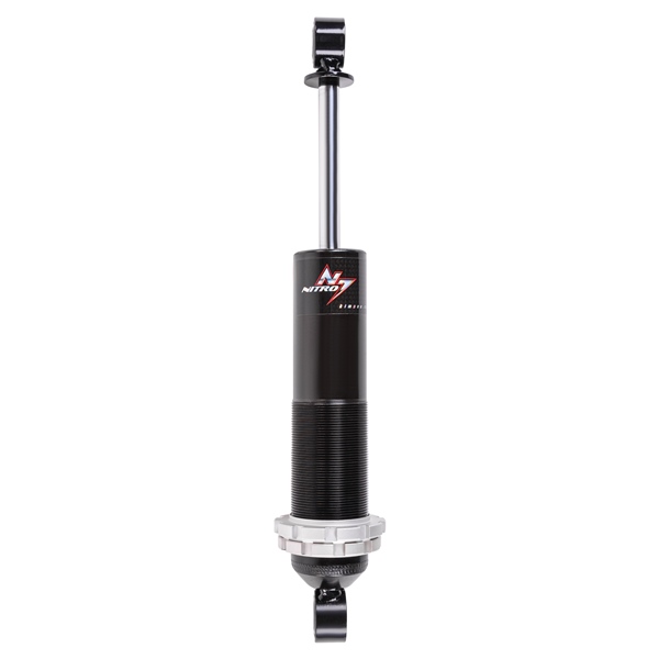 Suspension Shock