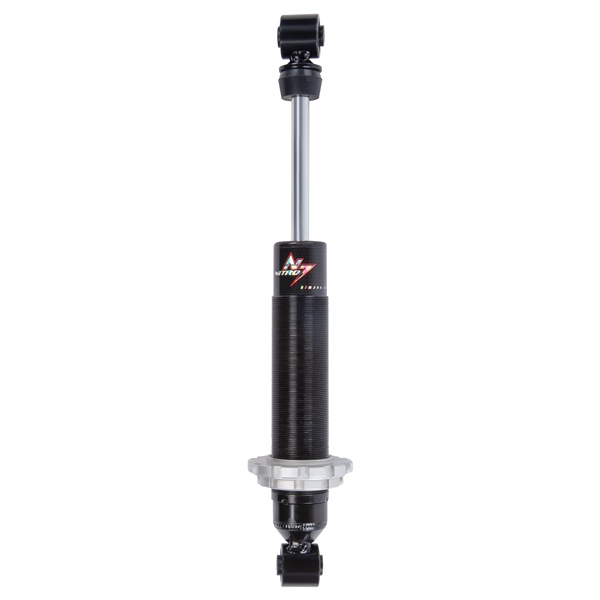 Ski Shock Absorber
