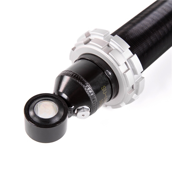 Image-3 Kimpex Ski Shock Absorber Gas GAS SHOCK ABSORBER FT A/C SU-08030 SU-08030 KIMPEX