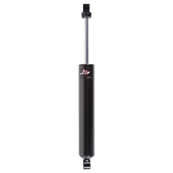 Suspension Shock