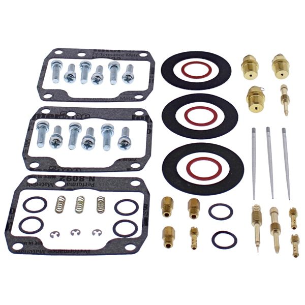 Carburetor Repair Kit