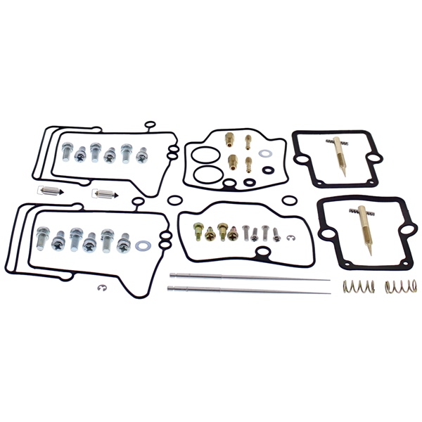 Carburetor Repair Kit