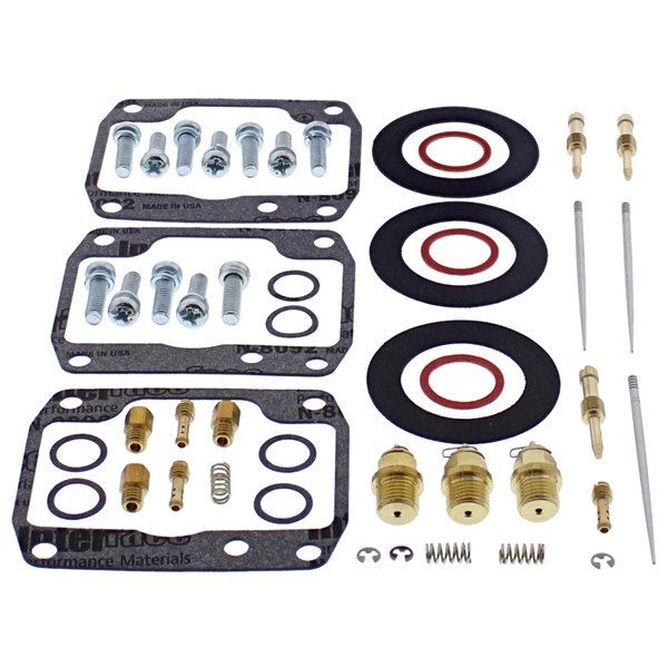 Carburetor Repair Kit