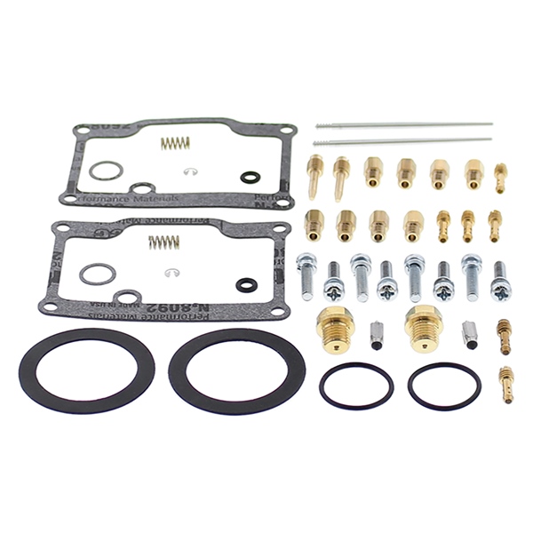 Carburetor Repair Kit