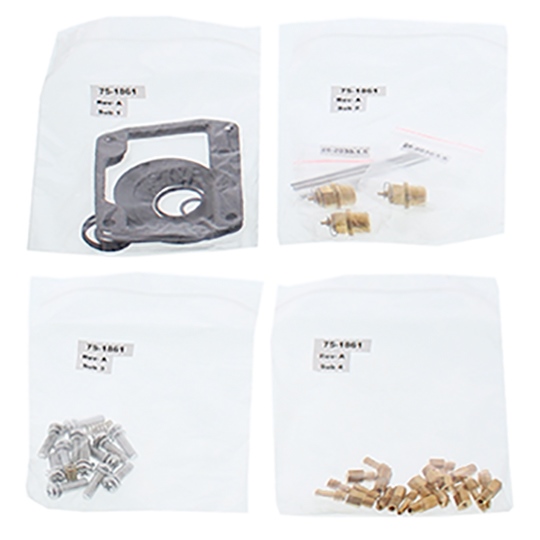 Carburetor Repair Kit