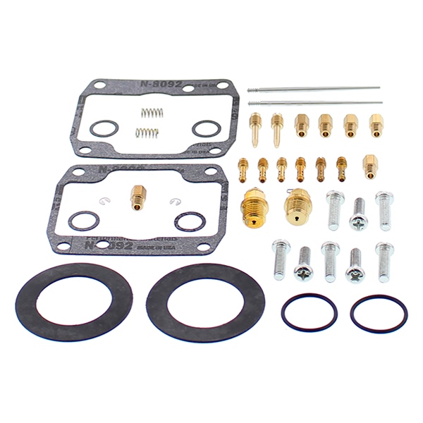 Carburetor Repair Kit