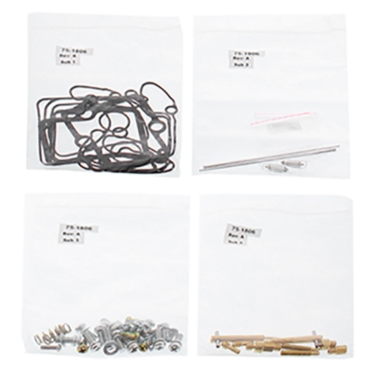 Carburetor Repair Kit