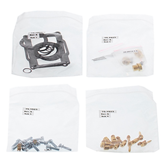 Carburetor Repair Kit