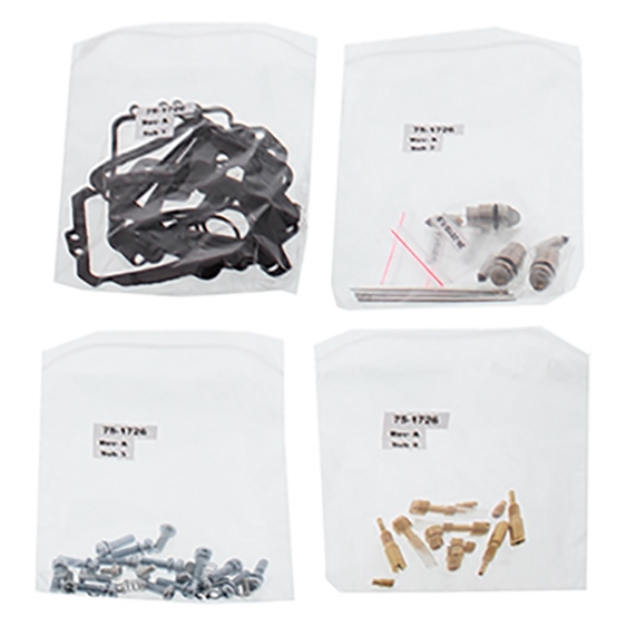 Carburetor Repair Kit