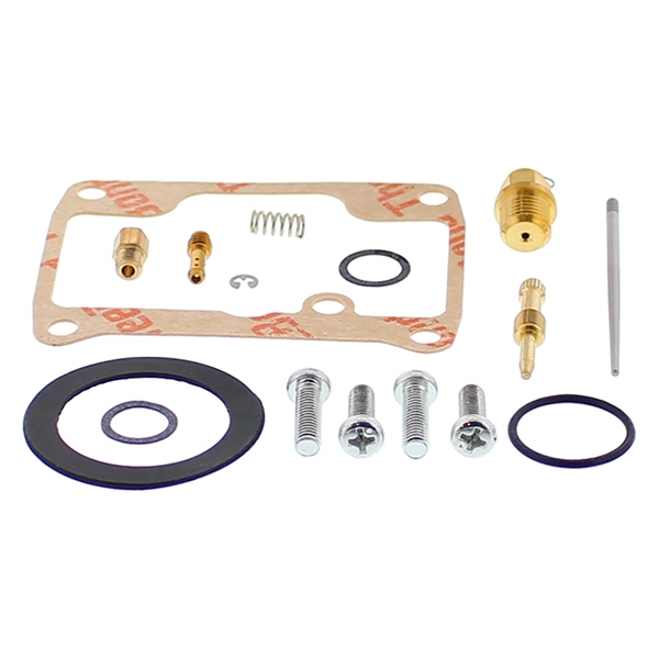 26-1978 ALL-BALLS Carburetor Repair Kit CARBURETOR REBUILD KIT BRP Carburetor Repair Kit 
