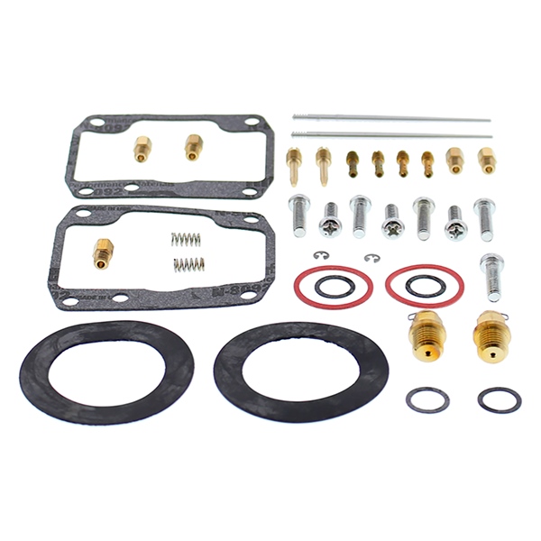 26-1994 ALL-BALLS All Balls Carburetor Repair Kit CARBURETOR REBUILD KIT BRP Carburetor Repair Kit 