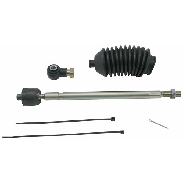 Image-2 All Balls Tie Rod End Rack Kit Right RACK TIE ROD KIT RG POL 51-1093-R 51-1093-R ALLBALLSRACING