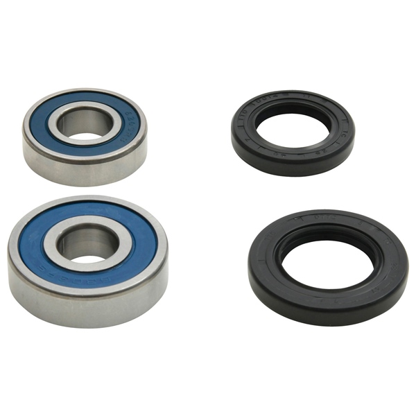 PWRWK-H74-000 PIVOT-WORKS Pivot Works Wheel Bearing Kit WHEEL BEARING KIT RR HON PIVOTWORKS Wheel Bearing Kit 