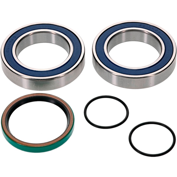Drive Shaft Bearing and Seal Kit