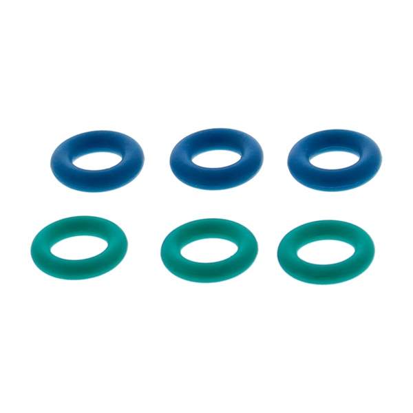 625003 VERTEX VertexWinderosa Exhaust Gasket CAN-AM (BRP), SEA-DOO, SKI-DOO EXHAUST GASKET KIT SKIDOO WINDEROSA Exhaust Gasket 