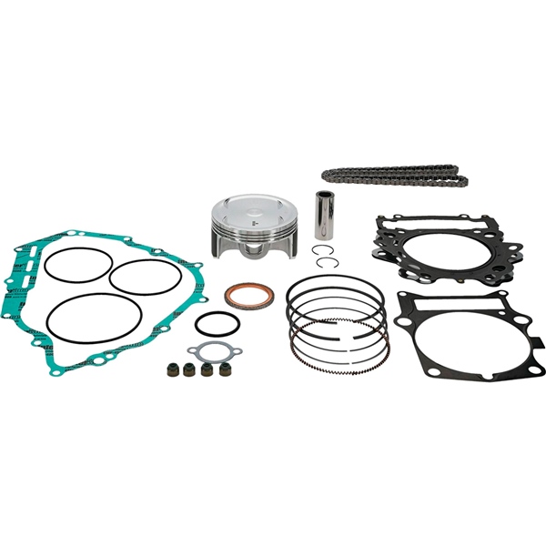 VTKTC23965A-1 VERTEX VertexWinderosa Piston Top End Kit YAMAHA - 332777 TOP END PISTON KIT YAM VERTEX Piston Top End Kit 