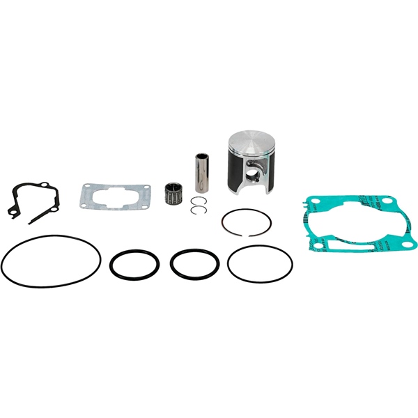 VTK24370B-1 VERTEX VertexWinderosa Piston Top End Kit YAMAHA - 332784 TOP END PISTON KIT YAM VERTEX Piston Top End Kit 