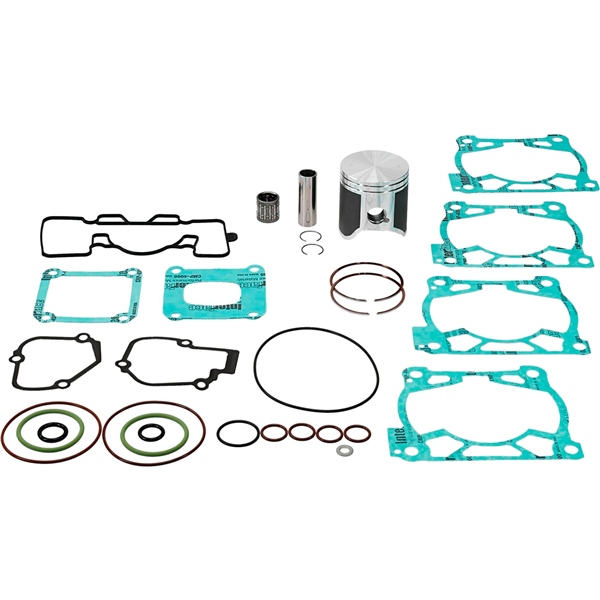 VTK23928B-3 VERTEX VertexWinderosa Piston Top End Kit GAS GAS, HUSQVARNA, KTM - 332787 TOP END PISTON KIT KTM/HUSQV VERTEX Piston Top End Kit 