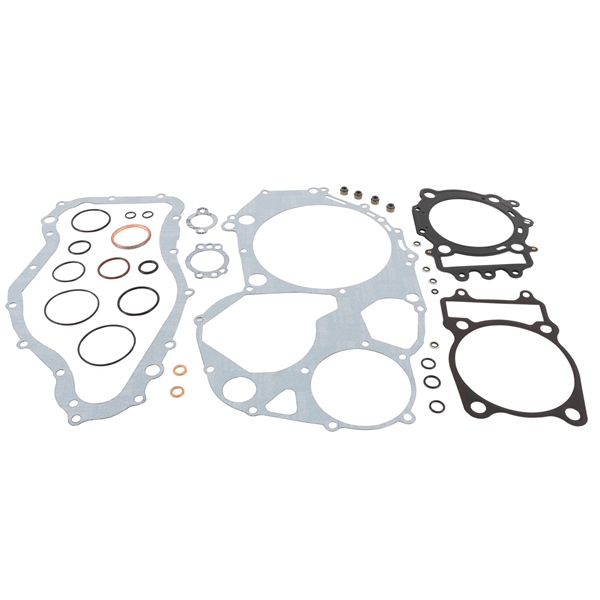 8080017 VERTEX VertexWinderosa Complete Engine Gasket Kit ARCTIC CAT - 332916 COMPLETE GASKET KIT A/C VERTEXWINDEROSA Complete Engine Gasket Kit 