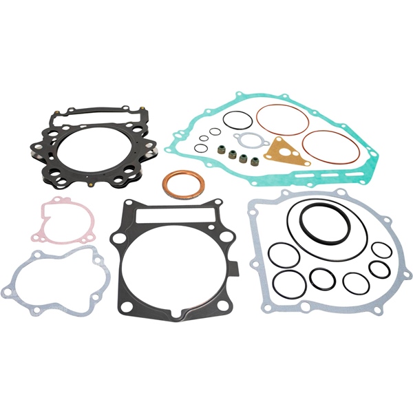 8080048 VERTEX VertexWinderosa Complete Engine Gasket Kit YAMAHA - 332917 COMPLETE GASKET KIT YAM VERTEXWINDEROSA Complete Engine Gasket Kit 