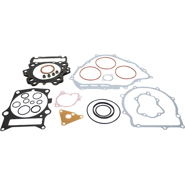 8080049 VERTEX VertexWinderosa Complete Engine Gasket Kit YAMAHA - 332918 COMPLETE GASKET KIT YAM VERTEXWINDEROSA Complete Engine Gasket Kit 