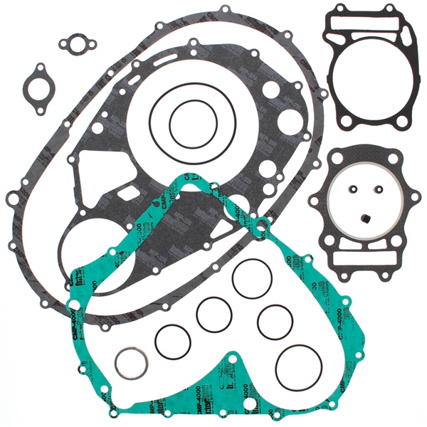 808932 VERTEX VertexWinderosa Complete Engine Gasket Kit SUZUKI - 332919 COMPLETE GASKET KIT SUZ VERTEXWINDEROSA Complete Engine Gasket Kit 