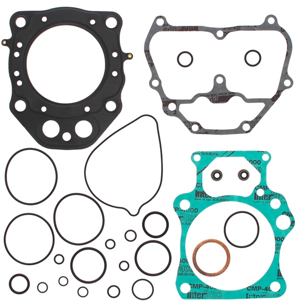 808943 VERTEX VertexWinderosa Complete Engine Gasket Kit HONDA - 332920 COMPLETE GASKET KIT HON VERTEXWINDEROSA Complete Engine Gasket Kit 