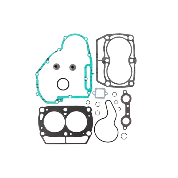 808967 VERTEX VertexWinderosa Complete Engine Gasket Kit POLARIS - 332922 COMPLETE GASKET KIT POL VERTEXWINDEROSA Complete Engine Gasket Kit 
