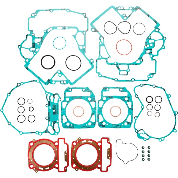808985 VERTEX VertexWinderosa Complete Engine Gasket Kit CAN-AM (BRP) - 332923 COMPLETE GASKET KIT C-AM VERTEXWINDEROSA Complete Engine Gasket Kit 